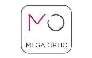 megaoptic logo