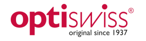Optiswiss logo